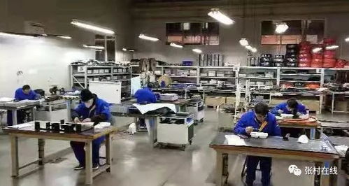 驻厂员 企业复工复产的“护航者”与防疫“督导员”