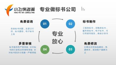 2021阜阳颍州专业投标标书制作，小飞侠咨询一对一优选服务